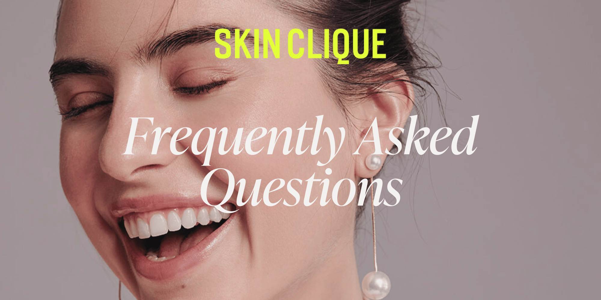 FAQ